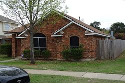 Pre-foreclosure Listing in STEWART ST CEDAR HILL, TX 75104