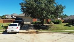 Pre-foreclosure Listing in KINGSWOOD CT MANSFIELD, TX 76063