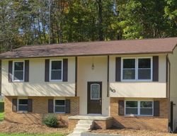 Pre-foreclosure Listing in FOXWOOD CIR OLIVER SPRINGS, TN 37840