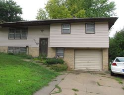 Pre-foreclosure in  ZENITH DR Council Bluffs, IA 51503