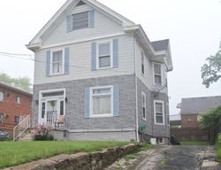 Pre-foreclosure in  WASHINGTON AVE Cincinnati, OH 45211
