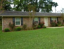 Pre-foreclosure Listing in BILL ABBEY RD FAYETTEVILLE, TN 37334