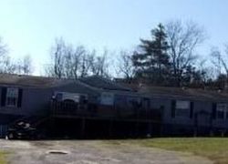 Pre-foreclosure in  DAYTON AVE Crossville, TN 38555