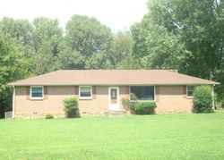 Pre-foreclosure in  JACKSON HEIGHTS RD Goodlettsville, TN 37072