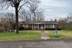 Pre-foreclosure Listing in WESTGATE DR KNOXVILLE, TN 37921