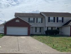 Pre-foreclosure Listing in STONEMARK TRL LA VERGNE, TN 37086