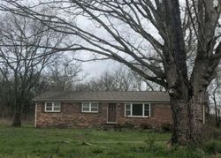 Pre-foreclosure in  BUGSCUFFLE RD Wartrace, TN 37183