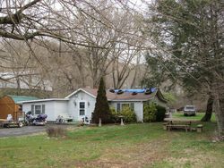 Pre-foreclosure Listing in S RIVERSIDE DR ELIZABETHTON, TN 37643