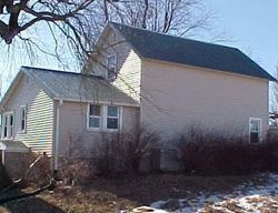 Pre-foreclosure in  400TH ST Chelsea, IA 52215