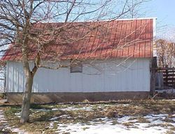 Pre-foreclosure Listing in 400TH ST CHELSEA, IA 52215
