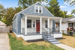 Pre-foreclosure in  MINNESOTA AVE Columbus, OH 43211