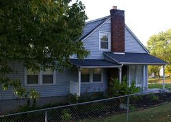 Pre-foreclosure Listing in WALES AVE MARYVILLE, TN 37804