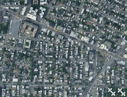 Pre-foreclosure in  PAULDING AVE Bronx, NY 10469