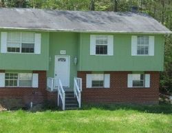 Pre-foreclosure in  FOXWOOD CIR Oliver Springs, TN 37840