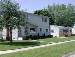 Pre-foreclosure in  PARKWOOD ST Westland, MI 48186