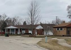 Pre-foreclosure Listing in MARK ST SOUTHGATE, MI 48195