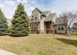 Pre-foreclosure in  HARBOUR POINTE DR Belleville, MI 48111