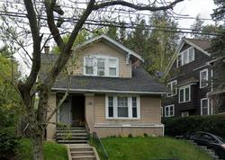 Pre-foreclosure in  ORTON AVE Binghamton, NY 13905