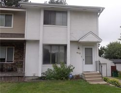 Pre-foreclosure in  N JAMES ST Grimes, IA 50111