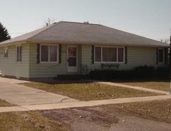 Pre-foreclosure Listing in 3RD AVE VAN HORNE, IA 52346