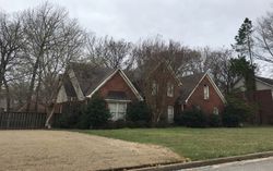 Pre-foreclosure in  MON CHERI LN Memphis, TN 38119