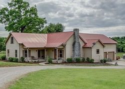 Pre-foreclosure Listing in EDWARDS GROVE RD COLLEGE GROVE, TN 37046