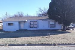 Pre-foreclosure in  RIDGEWAY DR Wichita Falls, TX 76306