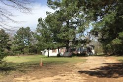 Pre-foreclosure Listing in COUNTY ROAD 46 TYLER, TX 75704
