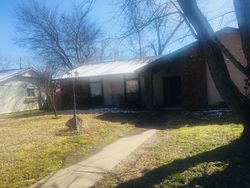 Pre-foreclosure in  E 26TH ST Tulsa, OK 74134