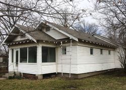 Pre-foreclosure in  S 87TH EAST AVE Tulsa, OK 74112
