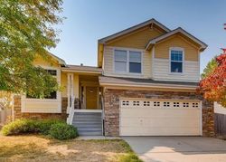 Pre-foreclosure in  ORCHARD AVE Longmont, CO 80504