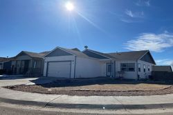 Pre-foreclosure in  JOHNSON CIR Keenesburg, CO 80643