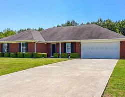 Pre-foreclosure Listing in YELLOW POPLAR LN HARVEST, AL 35749