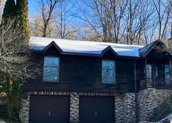 Pre-foreclosure in  BEAR RUN DR Drums, PA 18222