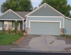 Pre-foreclosure in  SADDLE DR Mead, CO 80542