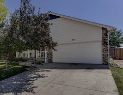 Pre-foreclosure Listing in DURUM ST WINDSOR, CO 80550