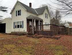 Pre-foreclosure in  CLINTON ST Greene, NY 13778