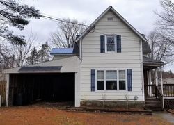 Pre-foreclosure Listing in CLINTON ST GREENE, NY 13778