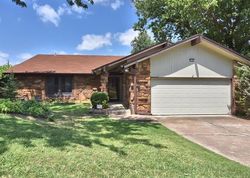 Pre-foreclosure in  S 74TH EAST AVE Tulsa, OK 74145