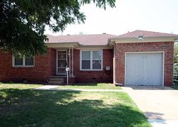 Pre-foreclosure in  S 108TH EAST AVE Tulsa, OK 74128