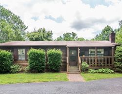 Pre-foreclosure in  BEE HOLLOW RD Vinton, VA 24179