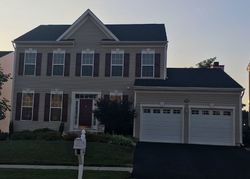 Pre-foreclosure Listing in CLEVELAND PARK DR ROUND HILL, VA 20141