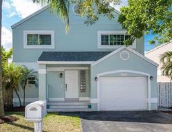 Pre-foreclosure Listing in NW 3RD ST HOLLYWOOD, FL 33026