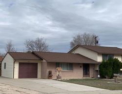 Pre-foreclosure Listing in CLIFF PL LAYTON, UT 84041