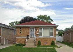 Pre-foreclosure in  50TH AVE Bellwood, IL 60104