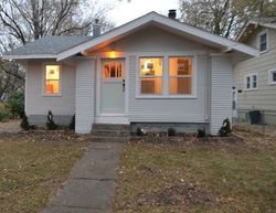 Pre-foreclosure in  31ST ST Des Moines, IA 50310