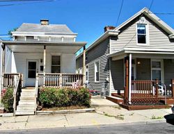 Pre-foreclosure Listing in BUSSE ST COVINGTON, KY 41014