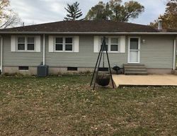 Pre-foreclosure in  5TH ST Camanche, IA 52730