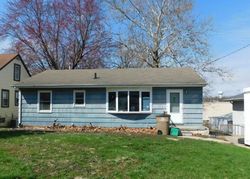 Pre-foreclosure Listing in 12TH ST WEST DES MOINES, IA 50265