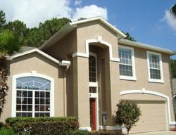 Pre-foreclosure in  HARBOR WINDS DR Jacksonville, FL 32225